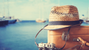 Gap Year for Over 50s
