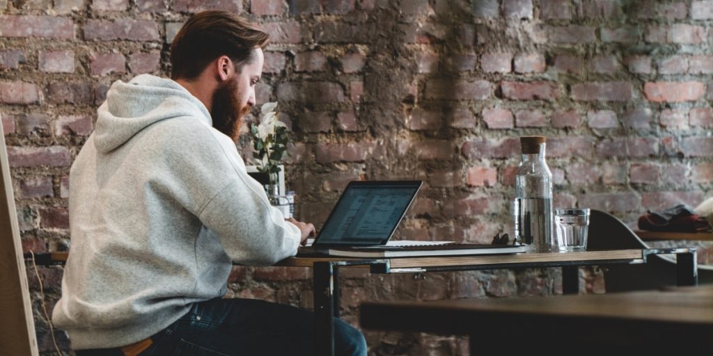 Becoming a Digital Nomad