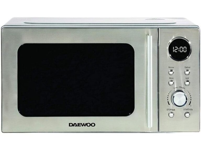The Best Motorhome Microwave A Buyer’s Guide The Gap Decaders