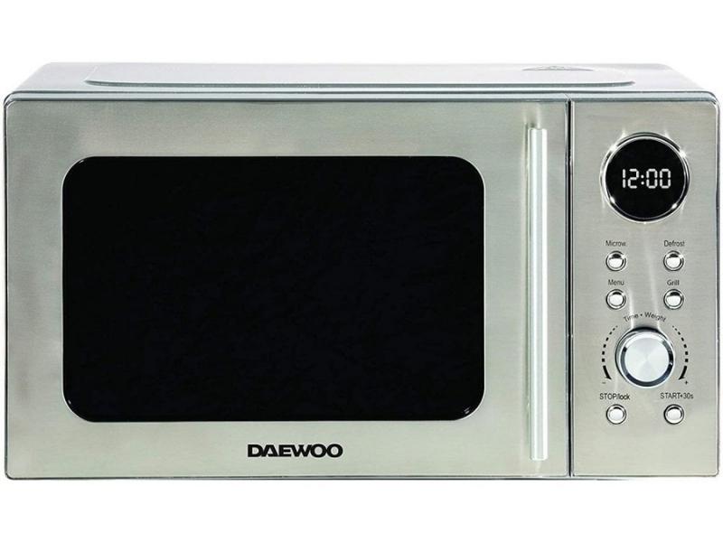 best microwave for motorhome