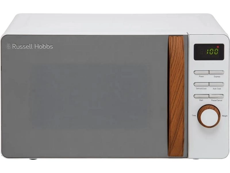 Microwave Oven - Low power - 320 Watts output power - drawing only