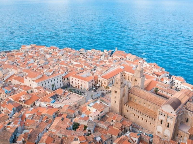 sicily trip itinerary