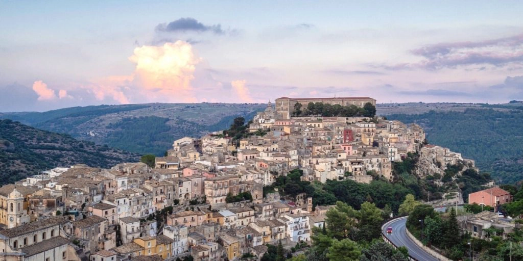 southern italy travel destinations