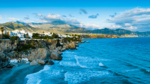 The Perfect Andalucia Road Trip