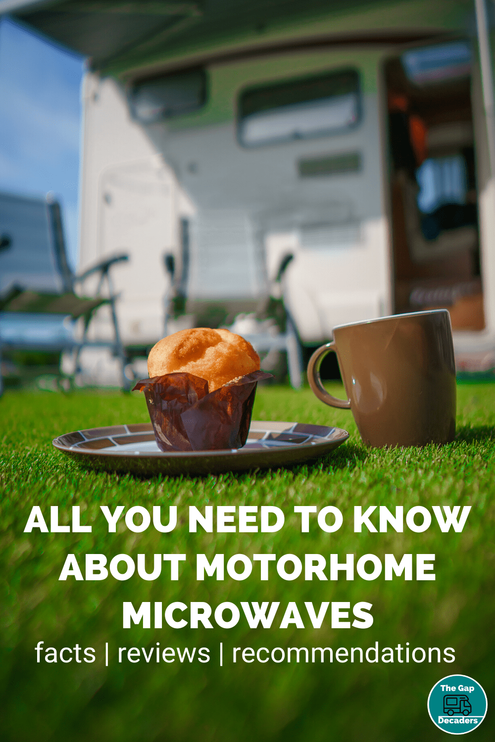 The Best Motorhome Microwave A Buyer’s Guide The Gap Decaders