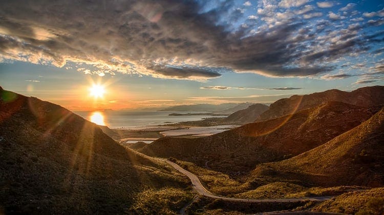 road trips Spain