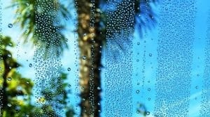 How to stop condensation in a campervan