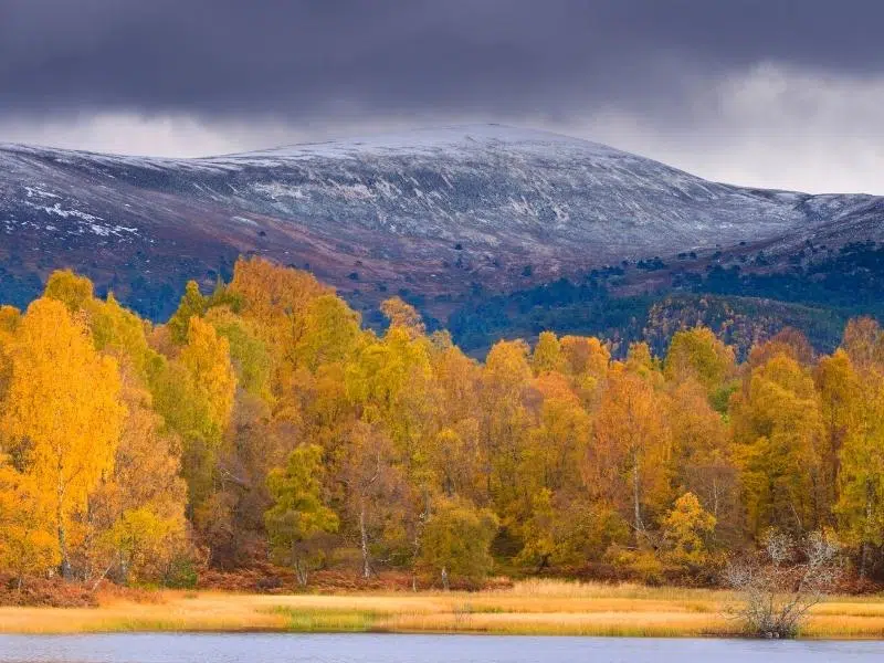 places to visit in the uk in autumn