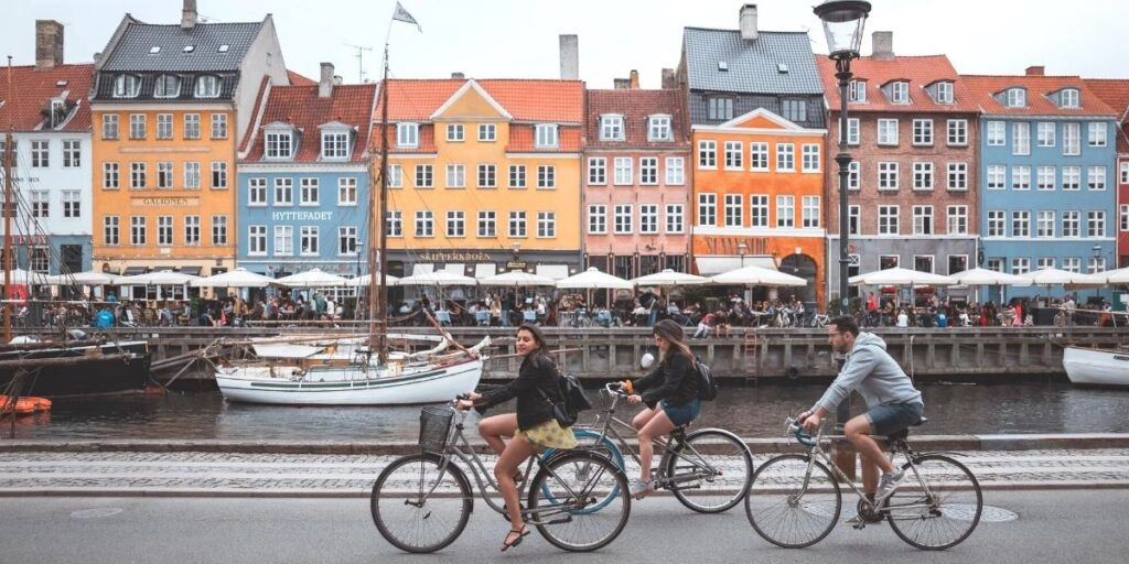 Second Cities: Destinations to add onto a trip to Copenhagen