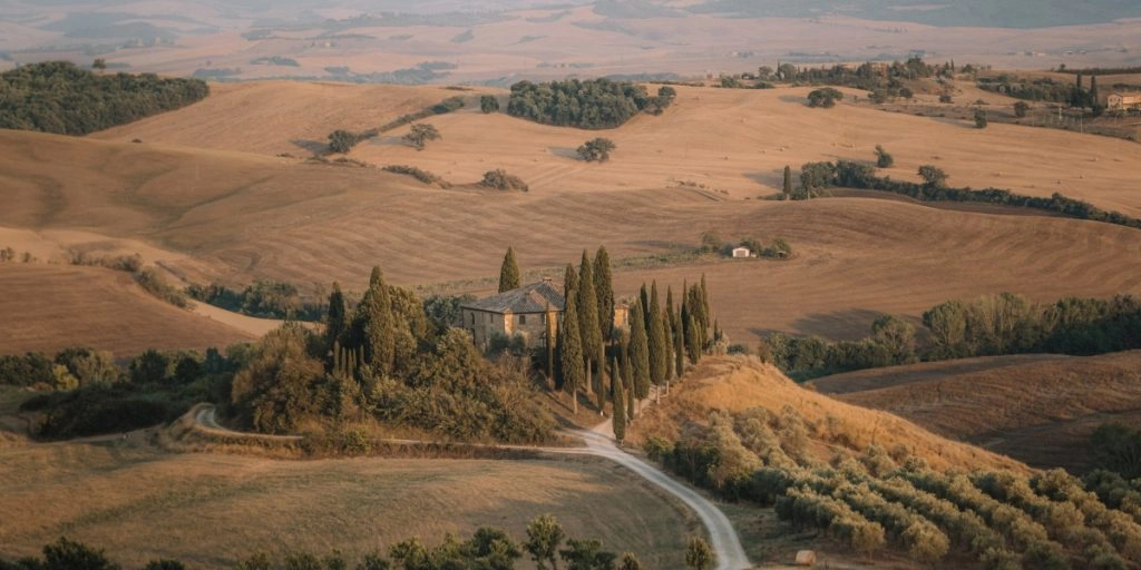 The Ultimate Bucket List Italy Road Trip