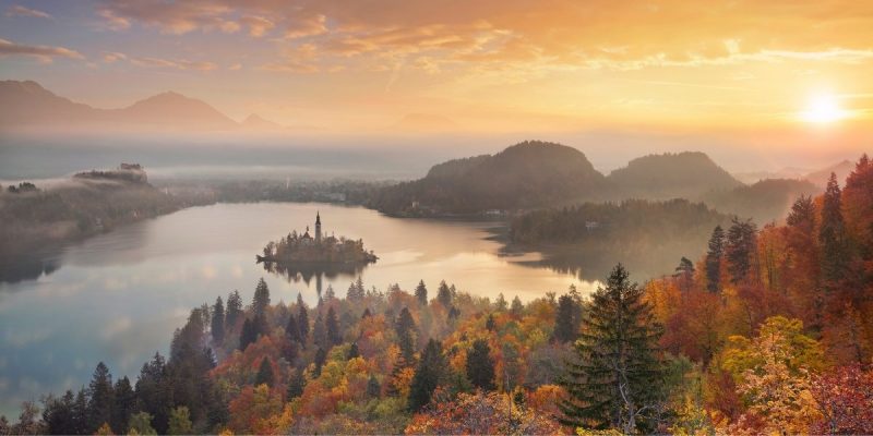Autumn In Europe 23 Stunning Destinations For Fall The Gap Decaders 8255