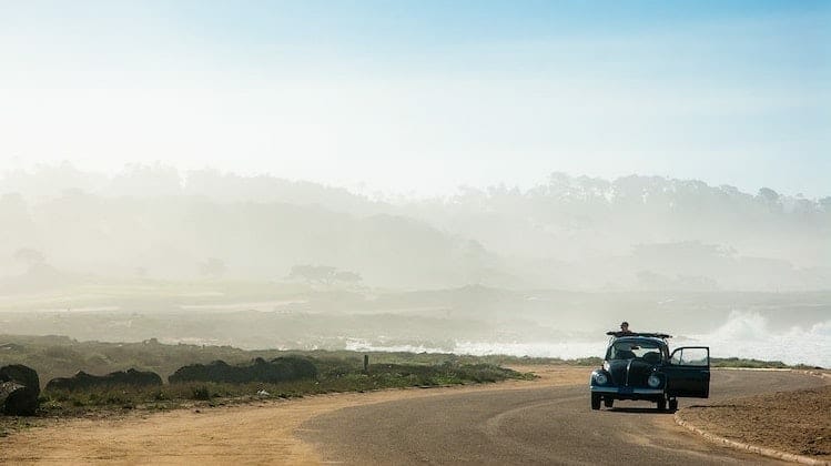 The Best Printable Road Trip Checklists