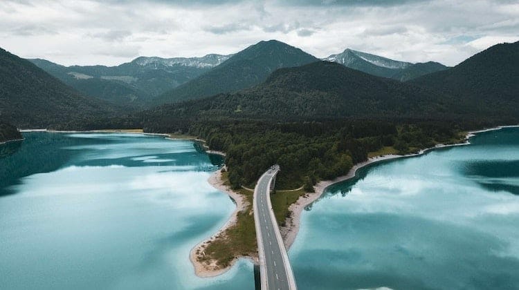 Germany road trip