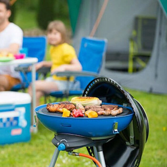 one of the best campervan kitchen accessories