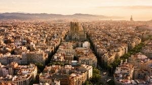 24 Hours in Barcelona
