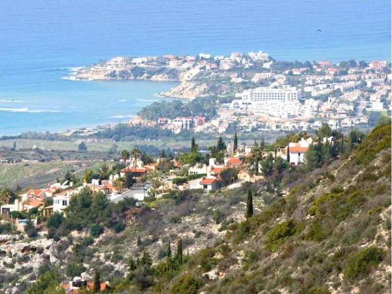 Where is Hot in January in Europe? Top 36 Warmest Places The Gap Decaders