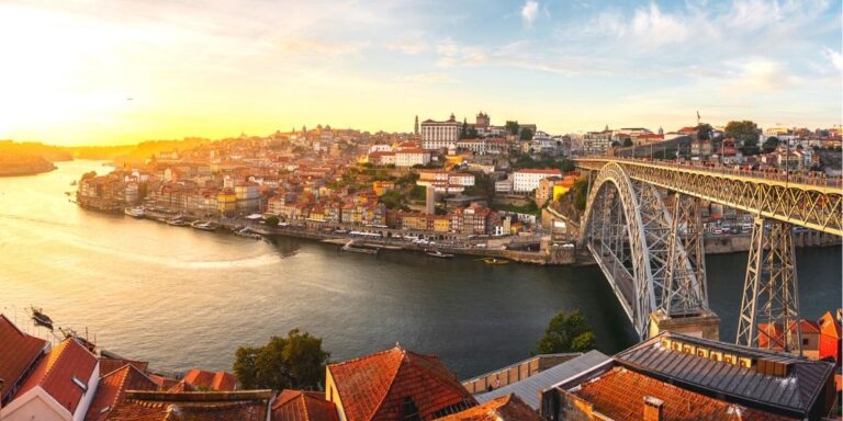 Porto in one day