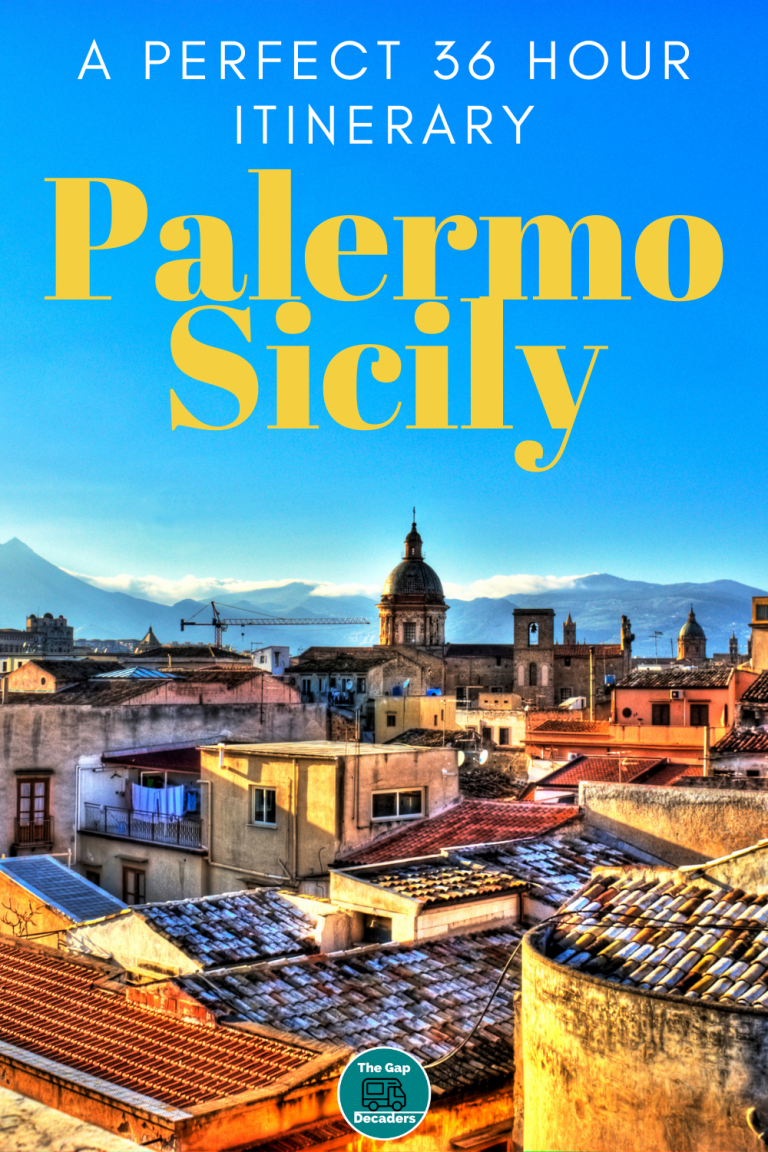 nytimes travel palermo