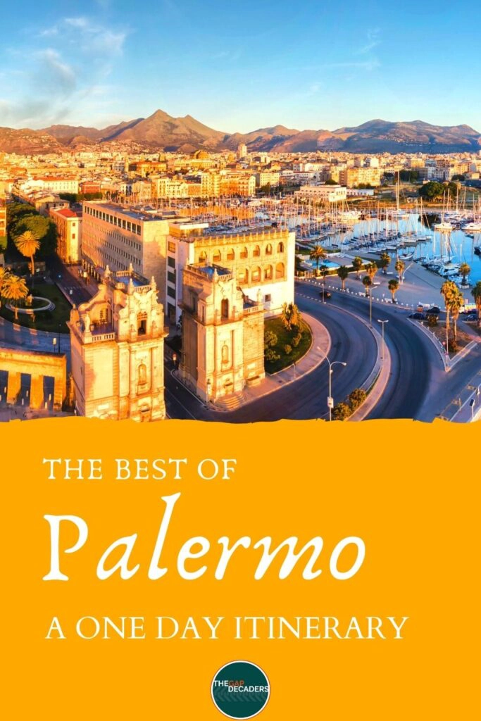 Palermo Brochure