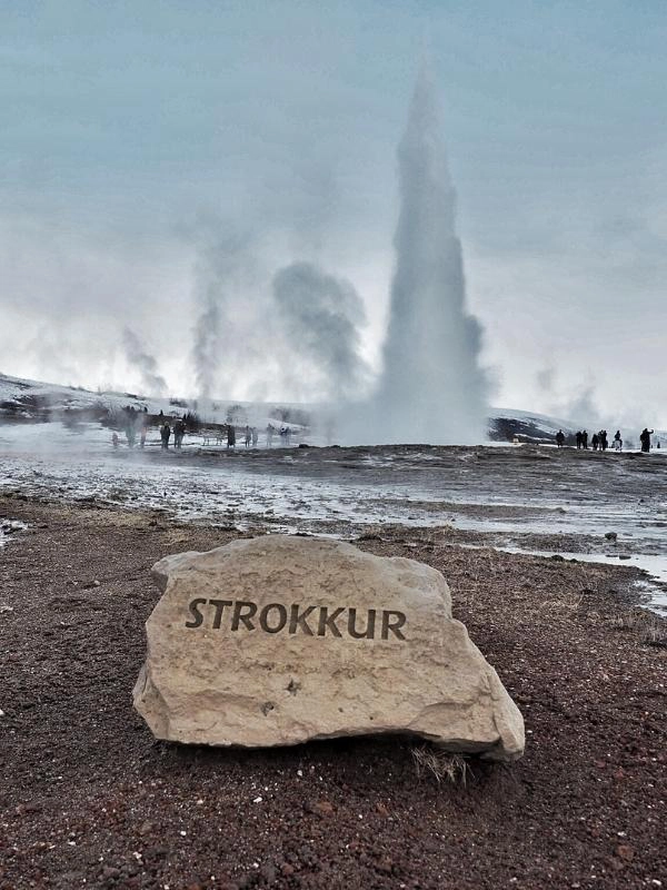 reykjavik one day tour