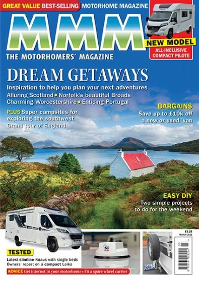 gifts for motorhome owners