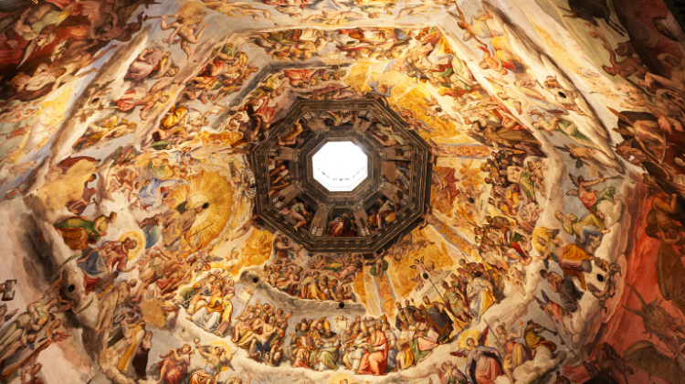 The Dome, one of the top places to visit in Florence in 1 day