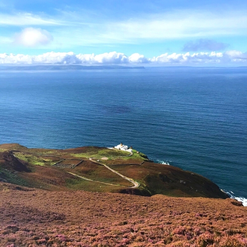 top Scotland road trip