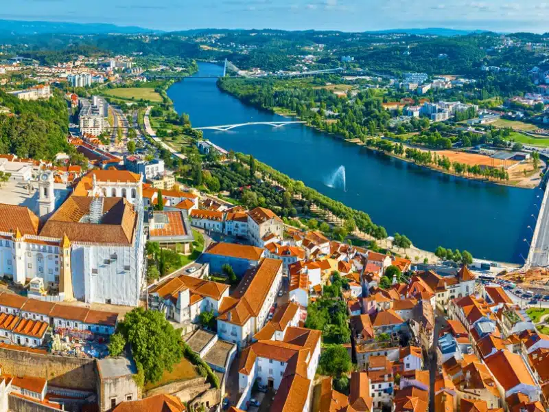 Portugal Road Trip: The Ultimate 10 Day Itinerary