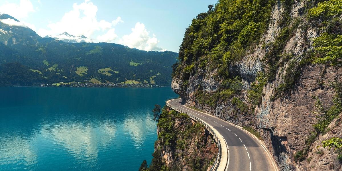 most beautiful road trips in europe