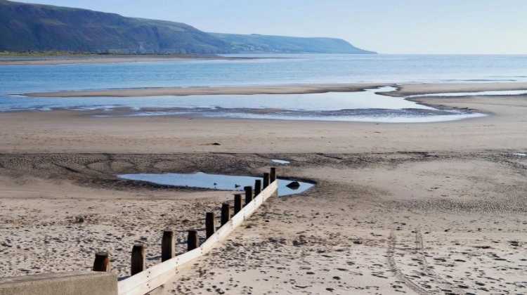 Barmouth, a fantastic wales roadtrip destination