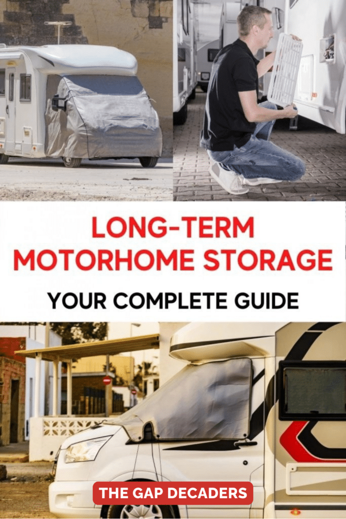 winter storage guide for motorhomes