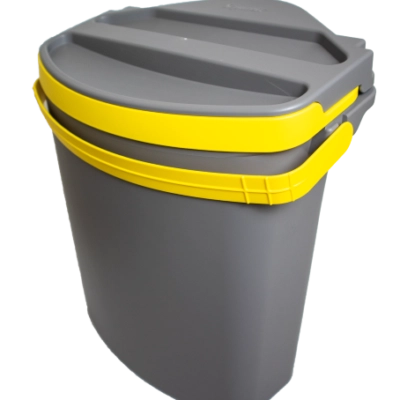 Separett Tiny® with urine container