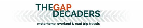 The Gap Decaders