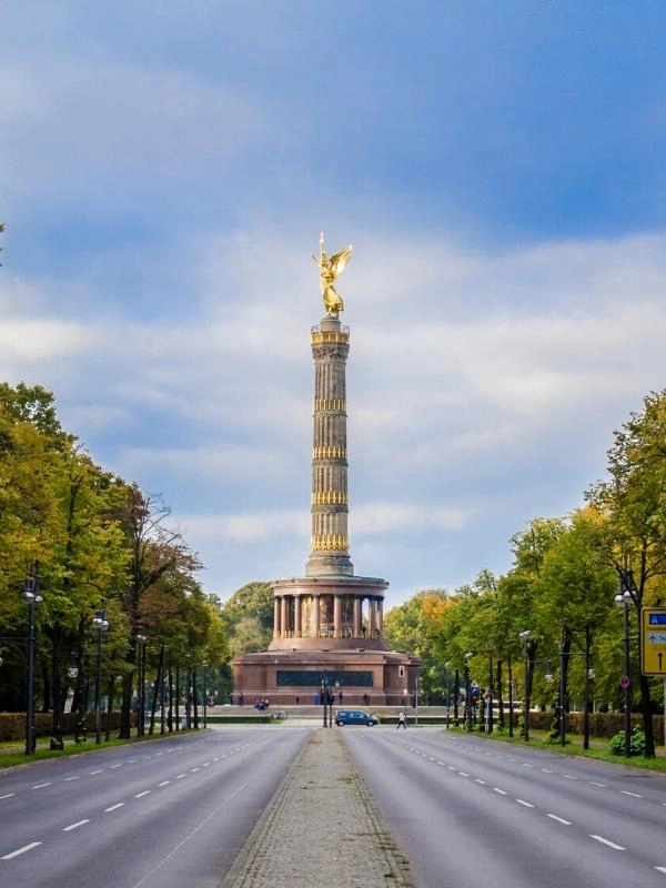 berlin 1 day tour