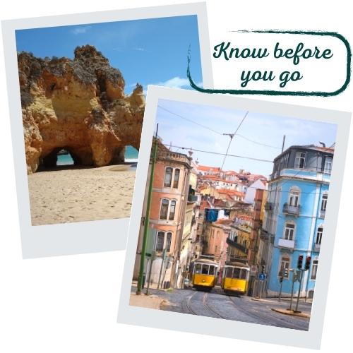 Portugal - What you need to know before you go – Go Guides