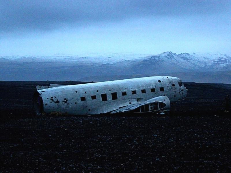 overland iceland trip