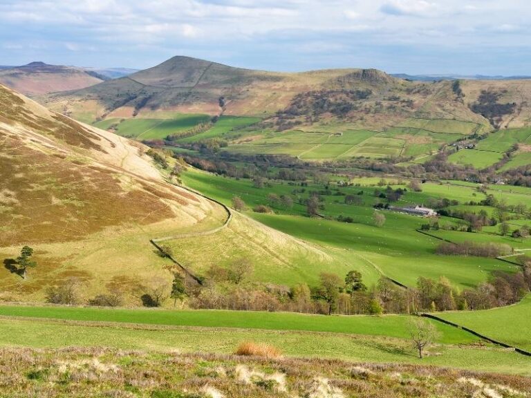 Road Trip England - 10 of the Best Routes | The Gap Decaders