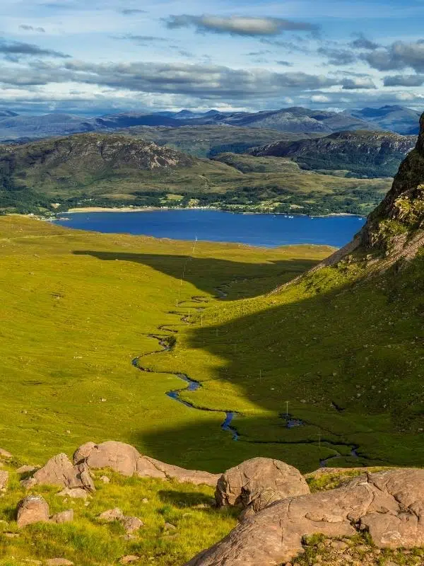 caledonian travel north coast 500