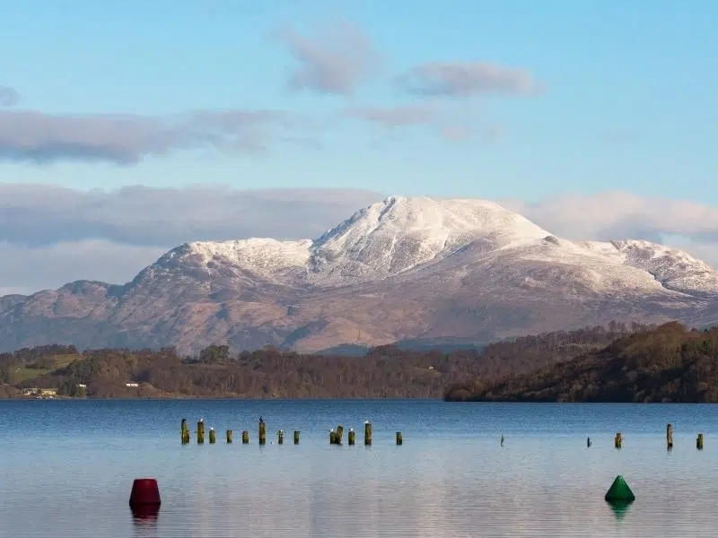 caledonian travel north coast 500