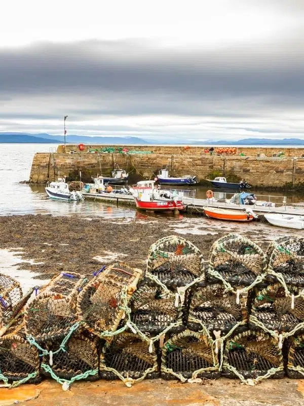 caledonian travel north coast 500