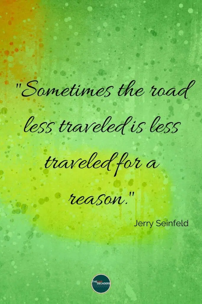 travel quotes road