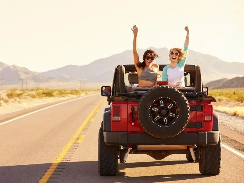 Songs to play on a road trip ~ Songs to sing in the car & make your road  trip fly by 