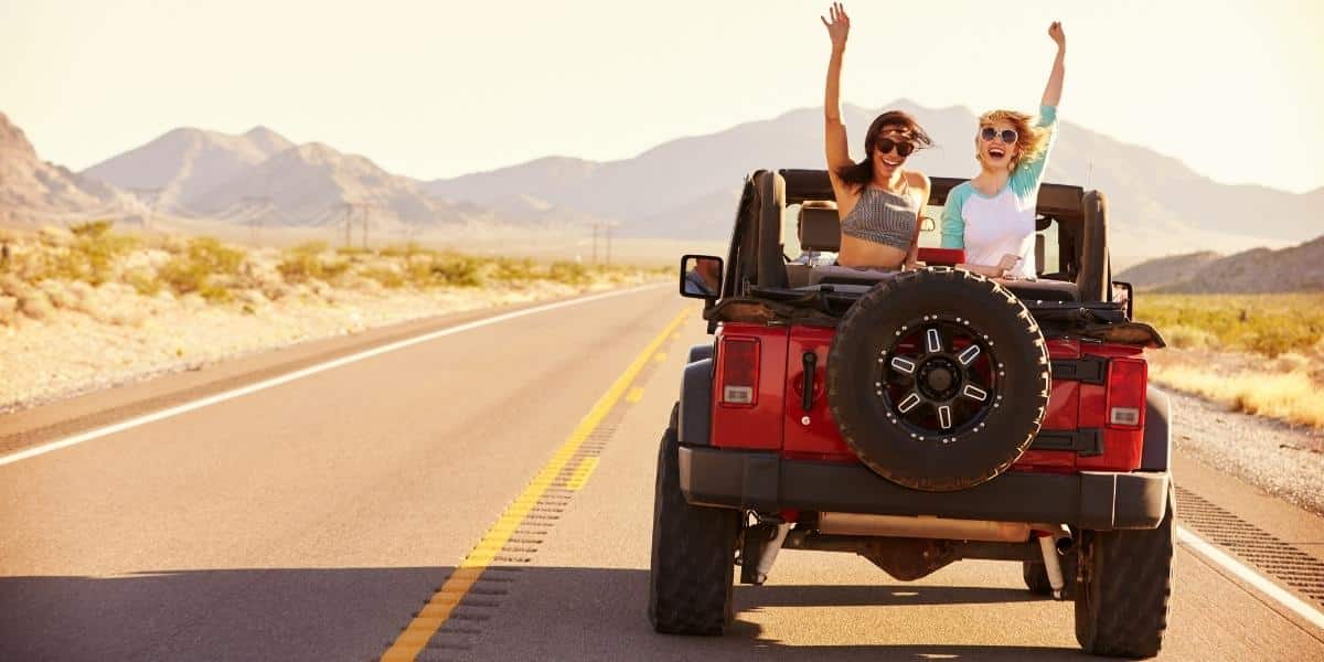 Summer Road Trip Playlist: What Your Car Needs Before You Hit the Road