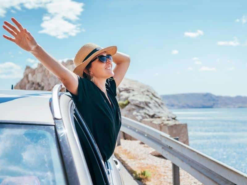 Road Trip on a Budget: 36 Tips to Save Money in Europe | The Gap Decaders
