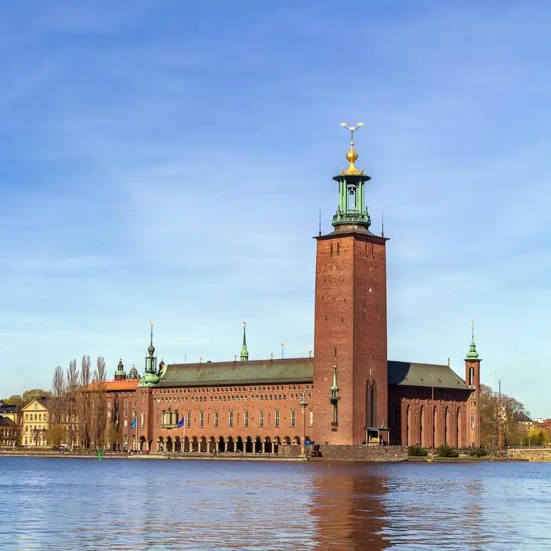 1-Day Small-Group Stockholm Nature Summer Hiking (Stockholm, SWE) - Trip  Canvas