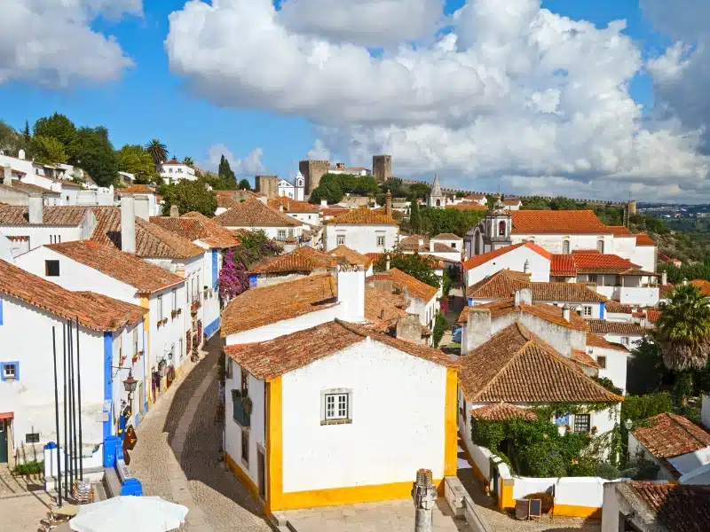 top 7 road trips in portugal