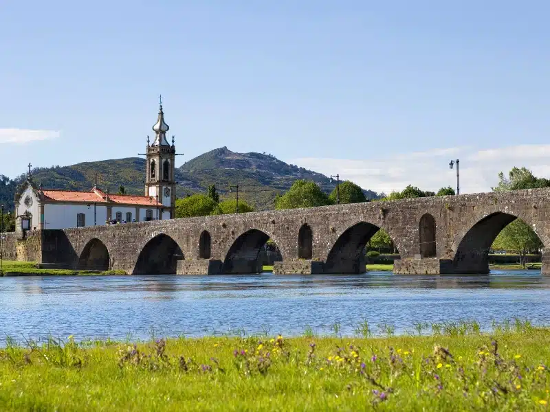 top 7 road trips in portugal