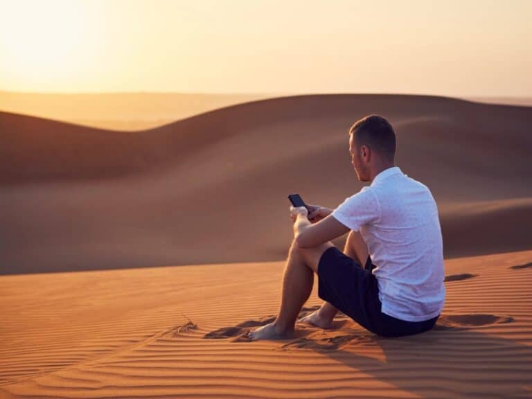 SIM Cards in Morocco How & Where to Buy + Best Deals The Gap Decaders