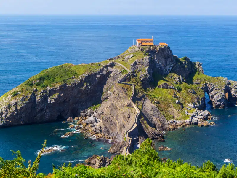 Dragonstone, Bay of Biscay - Anshar Photography