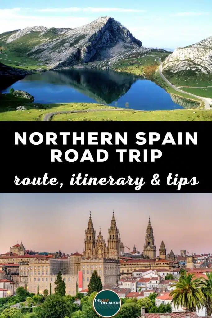 Incredible Northern Spain Road Trip: 7-Day Itinerary - Road Trip